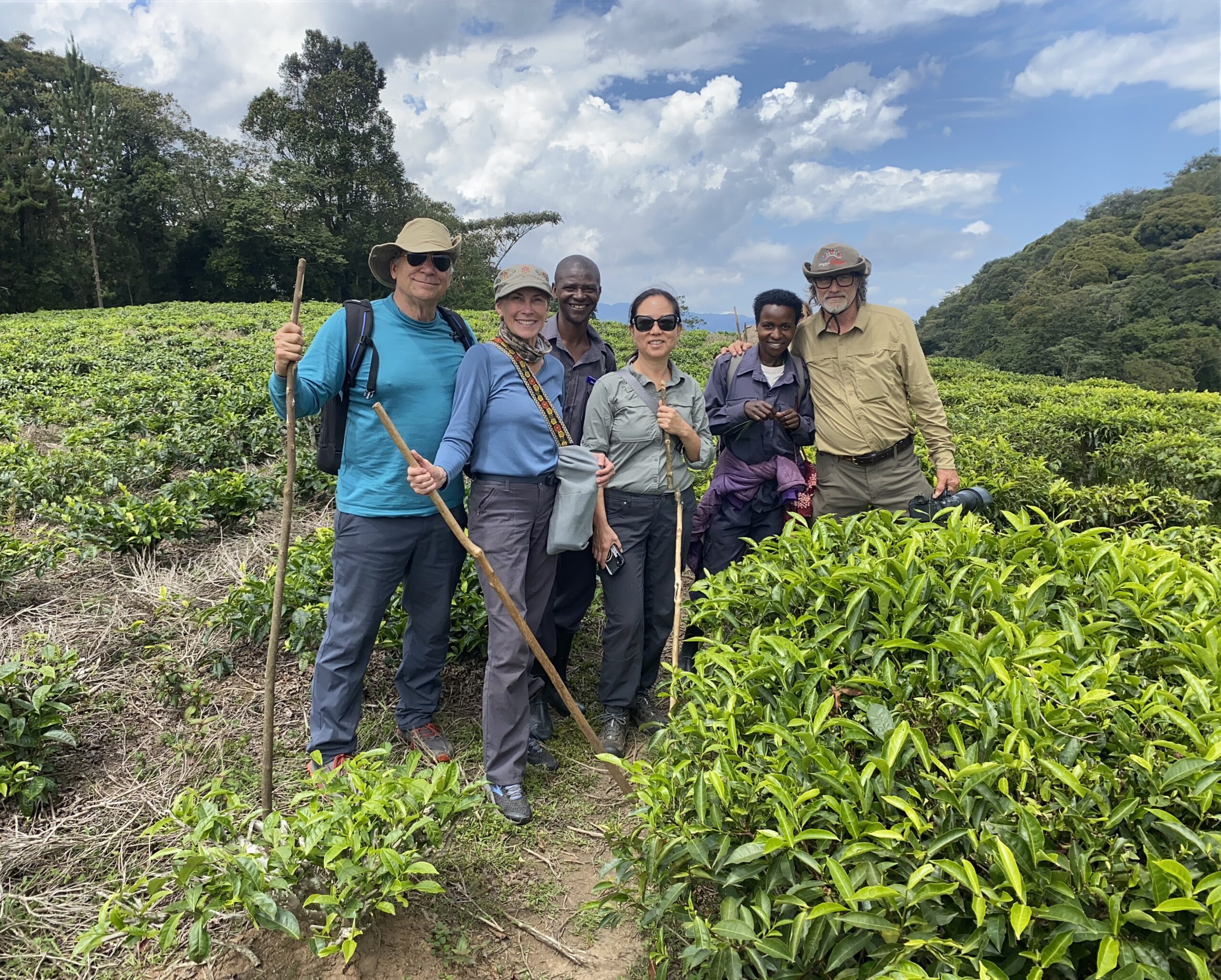 Uganda– August 19 – 22, 2024 - Image 3